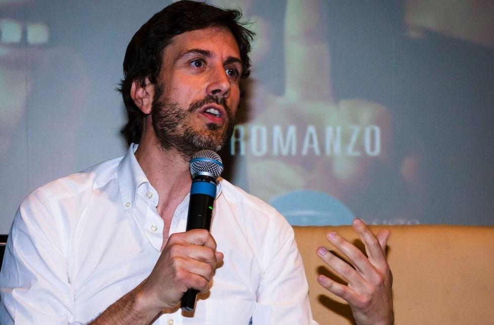 Andrea Iacomini, portavoce Unicef, lunedì a Sassari: «Diamo una speranza ai giovani» 