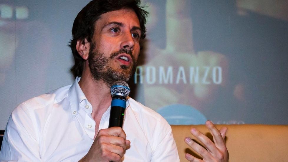 Andrea Iacomini, portavoce Unicef, lunedì a Sassari: «Diamo una speranza ai giovani»