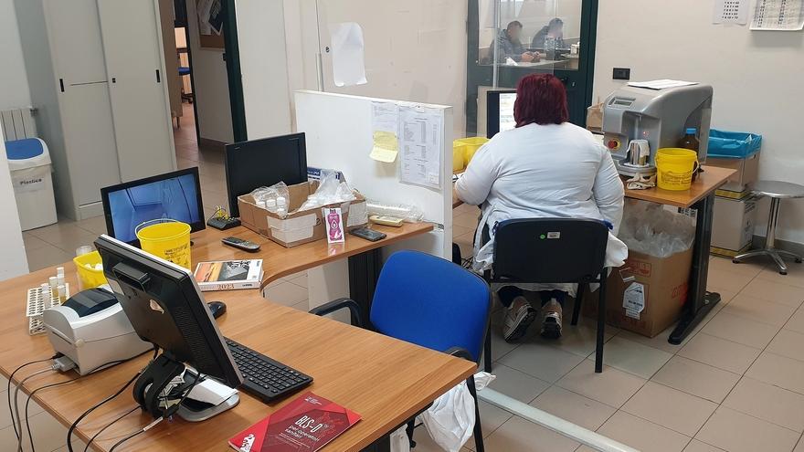 Sassari, eroina e nuove droghe: 2mila in cura al Serd