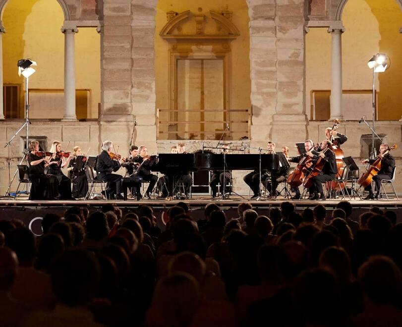 Un “Viaggio nel Tempo” con l’Ensemble Barocco