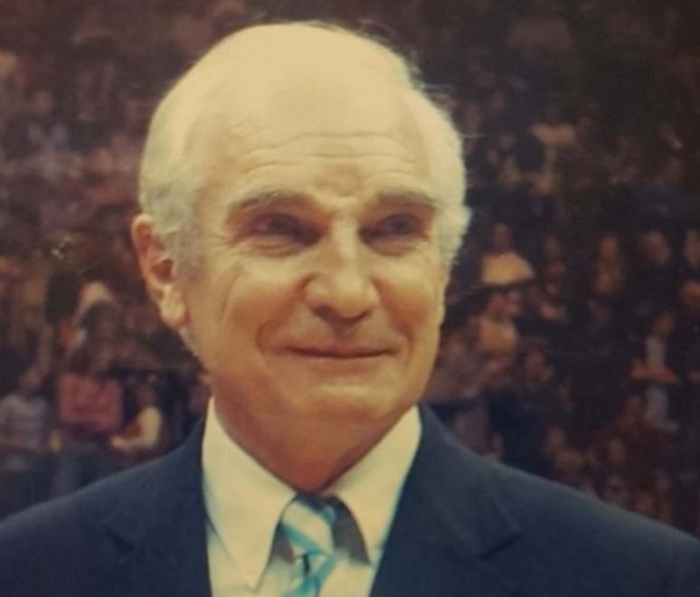 Livorno piange Valerio Vatteroni, re a canestro e veterano del foro 