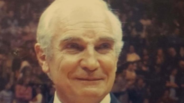 Livorno piange Valerio Vatteroni, re a canestro e veterano del foro