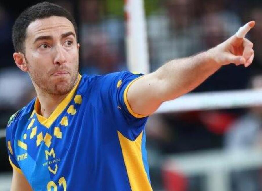 Modena, ora si fa sul serio: al PalaPanini arriva Piacenza