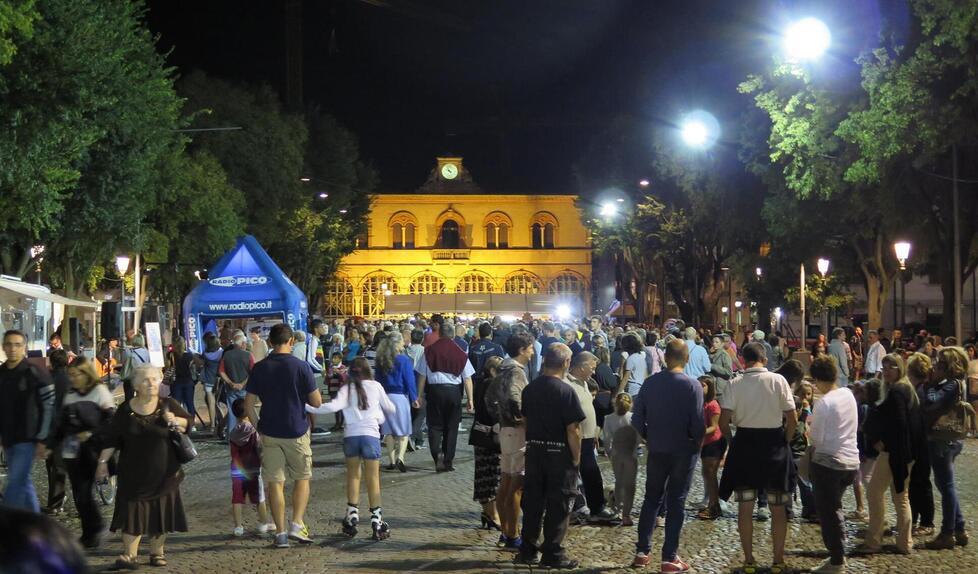 Popolazione, dopo 11 anni  Mirandola ai livelli pre-sisma