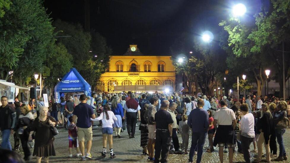 Popolazione, dopo 11 anni  Mirandola ai livelli pre-sisma