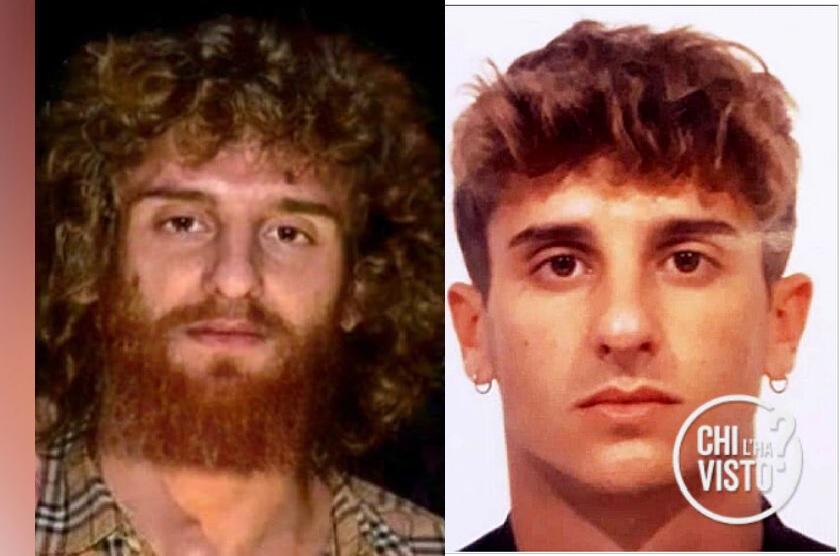 Sassuolo, «Alessandro potrebbe essere così oggi: diffondiamo la foto in Europa»