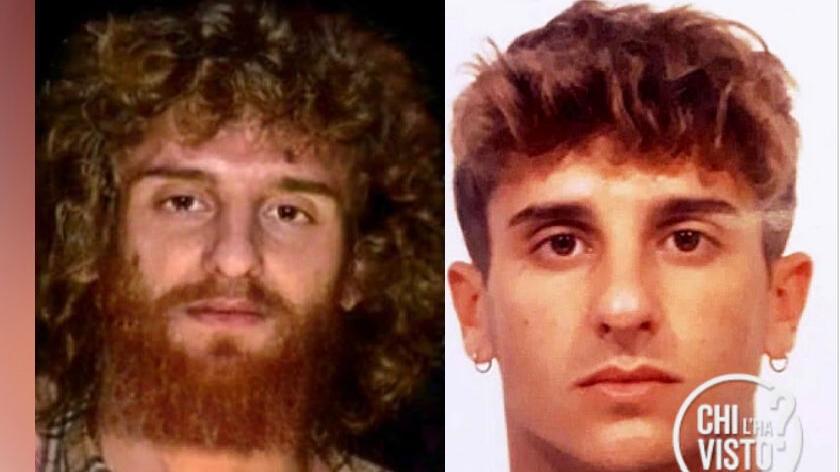 Sassuolo, «Alessandro potrebbe essere così oggi: diffondiamo la foto in Europa»