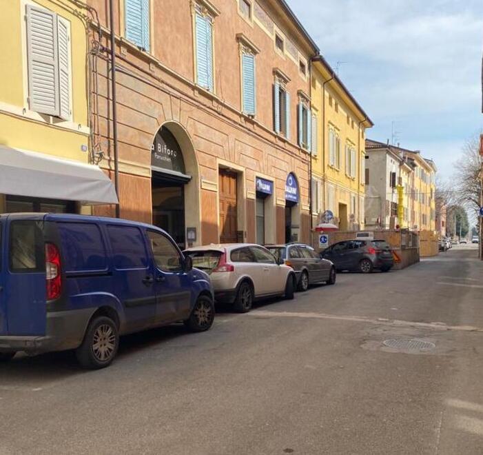 Carpi. «Ztl, benefici socio-economici innegabili» 