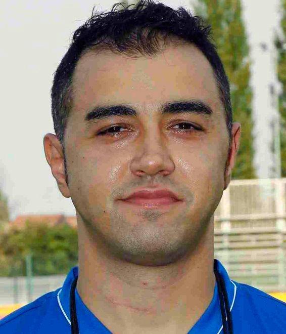 Salmi se ne va senza rilasciare interviste