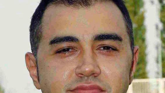 Salmi se ne va senza rilasciare interviste