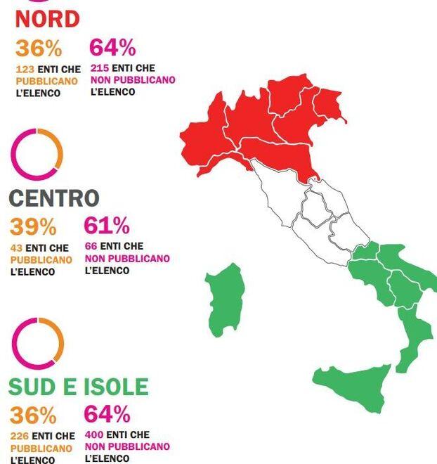 L'Emilia e i sequestri alle mafie. Il terzo settore protagonista e più finanziamenti utili 