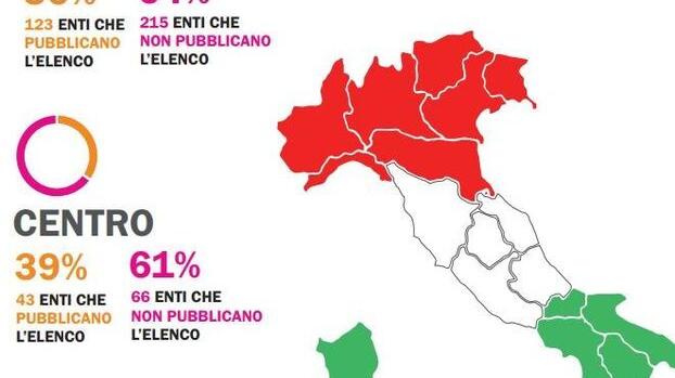 L'Emilia e i sequestri alle mafie. Il terzo settore protagonista e più finanziamenti utili