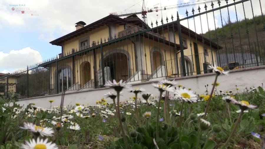 Da Maranello a Nonantola così nel modenese  le case dei “boss” rinascono