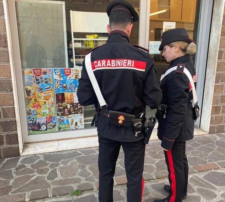 Modena Carenze igienico-sanitarie Diffida per due locali Uno multato per 2mila euro 