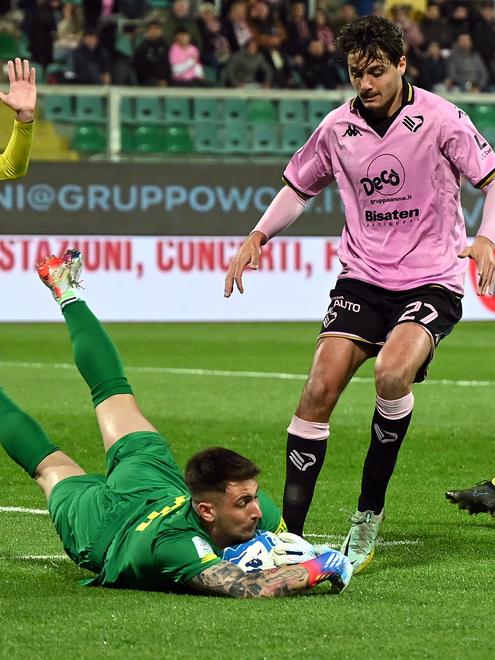 Modena, brutte notizie: playout ora più vicini