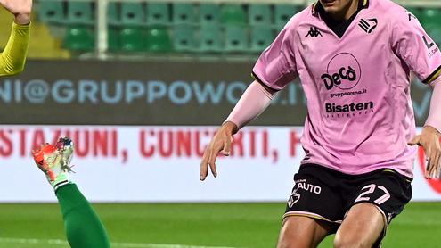 Modena, brutte notizie: playout ora più vicini