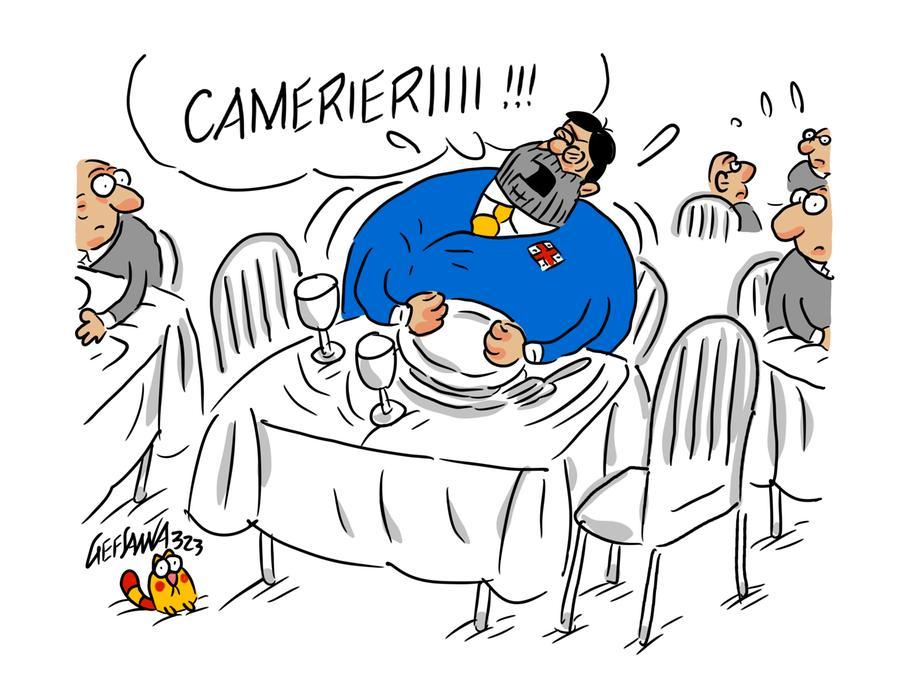 Turismo di qualità, le aziende a caccia di lavoratori