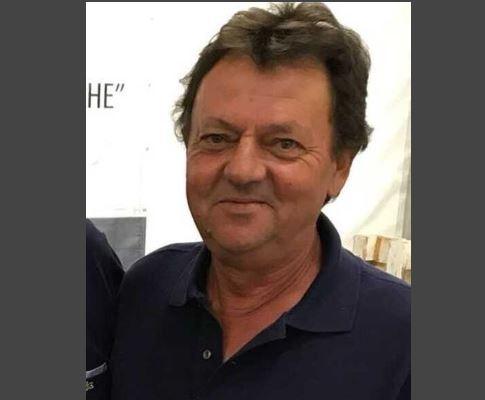 Serravalle piange l’imprenditore con la grande passione per la Spal