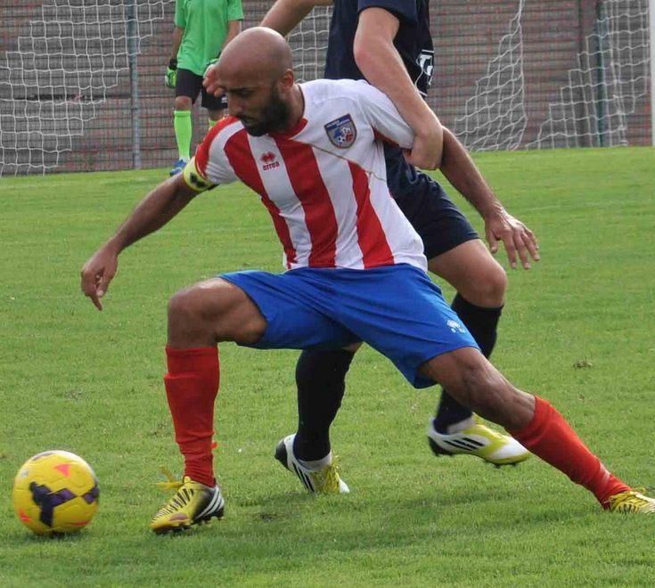 La Folgore Rubiera si deve ancora accontentare di un punto