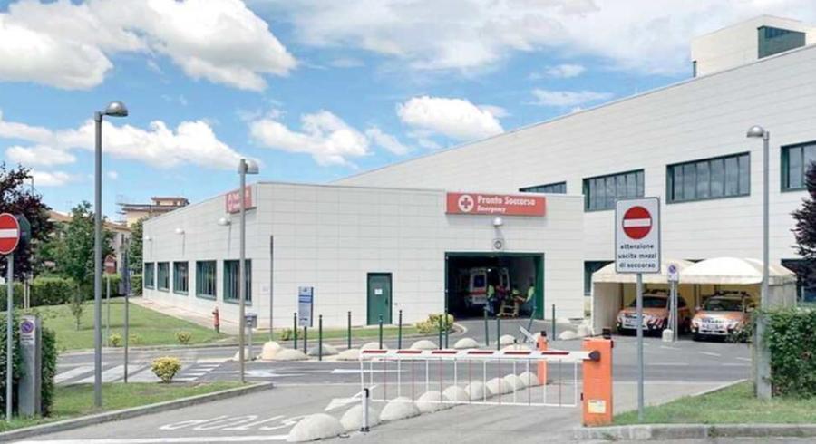 Empoli, Pronto soccorso: Bartalucci in pole per la direzione
