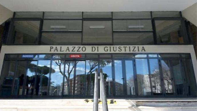 Il tribunale di Grosseto