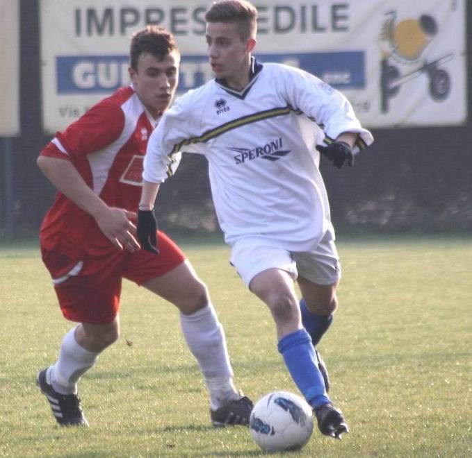 Sconfitta amara per la Meletolese 