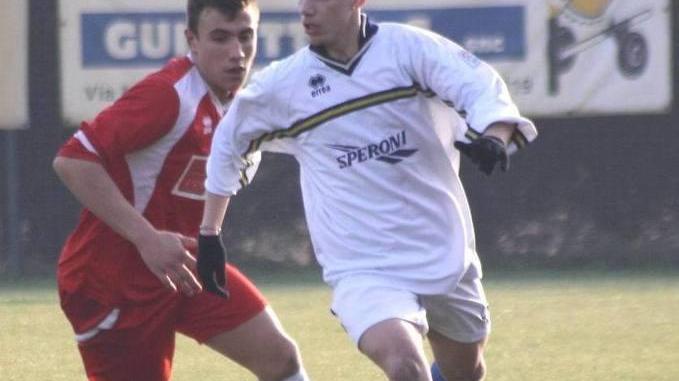 Sconfitta amara per la Meletolese