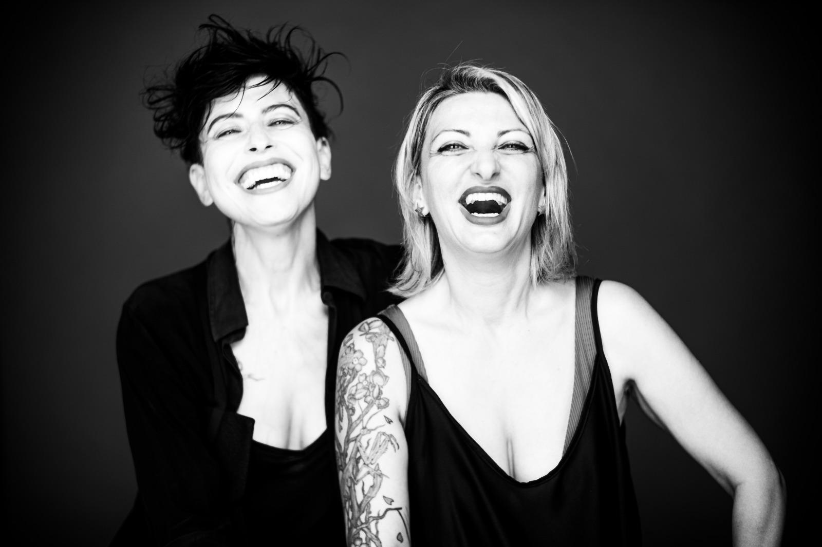 «Siamo attrici in trincea. La Meloni? Un modello che non ci rappresenta» 