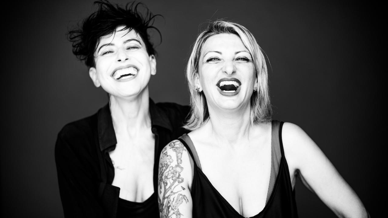 «Siamo attrici in trincea. La Meloni? Un modello che non ci rappresenta»