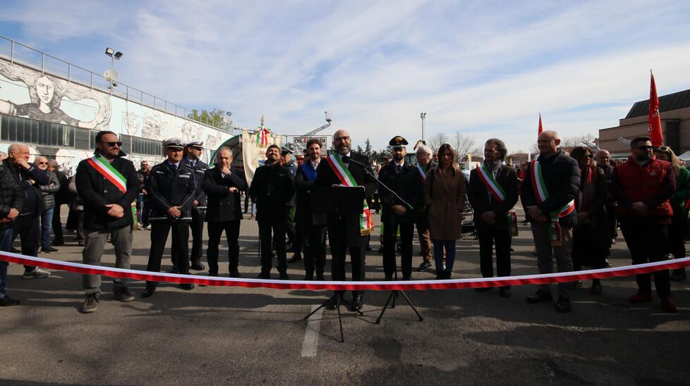 Scandiano ritrova la mostra agricola Centenaria e la sua Fiera