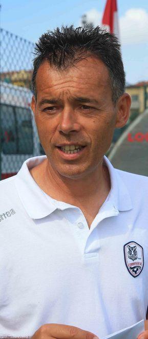 «La palla non voleva proprio entrare» 