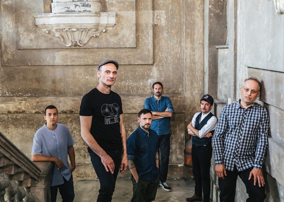 I Giardini di Mirò al circolo Kessel presentano il progetto “Voiceless”