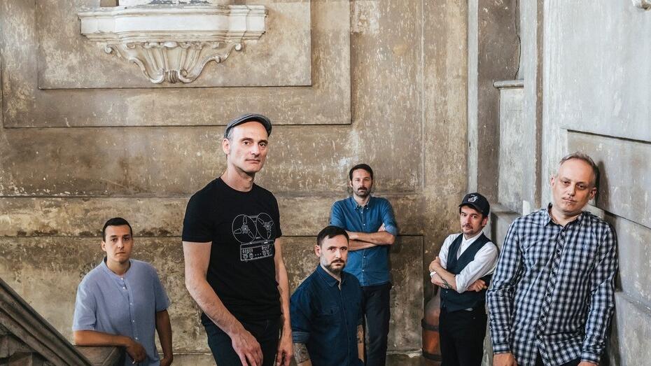 I Giardini di Mirò al circolo Kessel presentano il progetto “Voiceless”