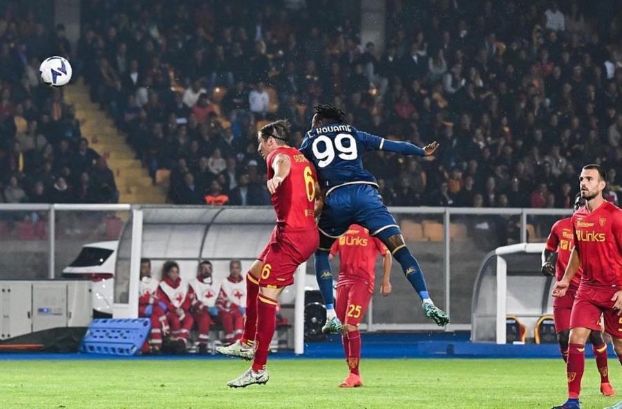Fiorentina-Lecce, è ancora vittoria. L’autogol di Gallo lancia i viola in campionato