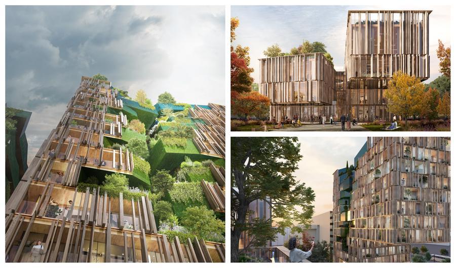 Casamonti, altro premio all’archistar. Pure la Francia lo celebra. E Firenze? – Video
