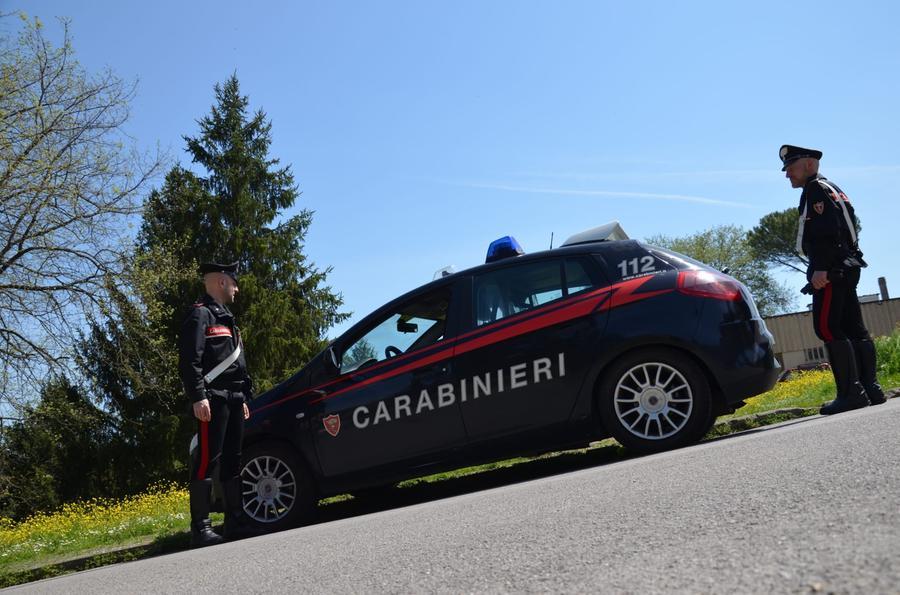 I carabinieri individuano l’autore del Raid in un supermercato di Villasor