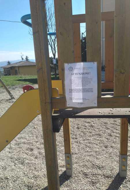 Serramazzoni. Bocconi avvelenati a San Dalmazio 