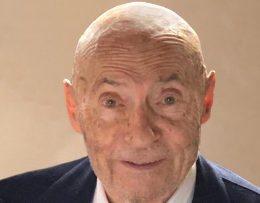 È morto a 89 anni il barone Eugenio Ferri-Ricchi, imprenditore immobiliare e fondatore del Cere 