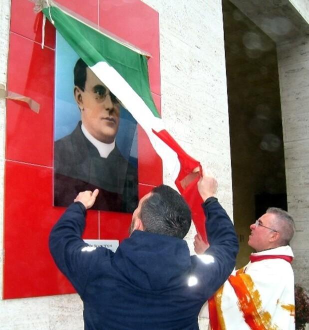 Argenta, dal Vaticano via libera alla beatificazione di don Minzoni