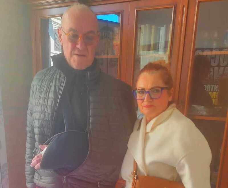 Comacchio, colpito da ictus: l’Inps ora gli toglie la pensione