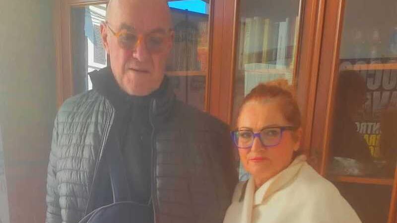 Comacchio, colpito da ictus: l’Inps ora gli toglie la pensione