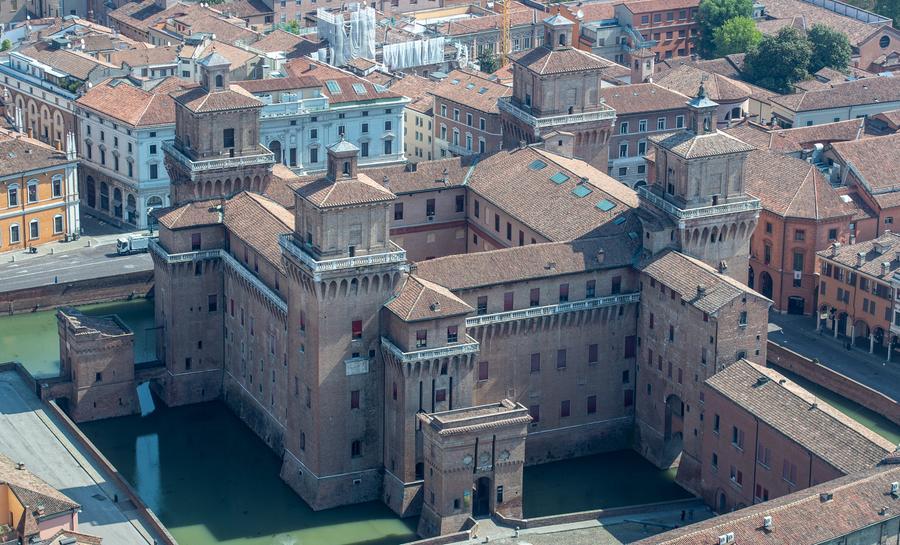 Ferrara, popolazione in calo: sos frazioni