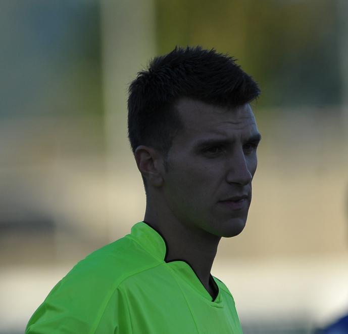 L’ARBITRO NEGA DUE RIGORI