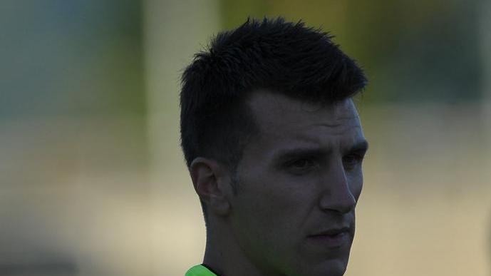 L’ARBITRO NEGA DUE RIGORI