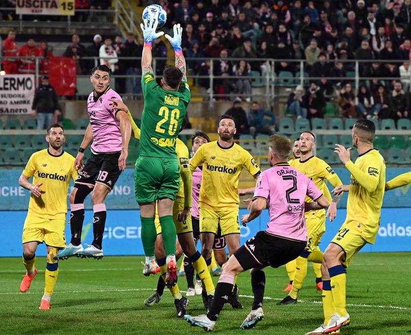 Modena, occhio al calendario La salvezza passa dal Braglia