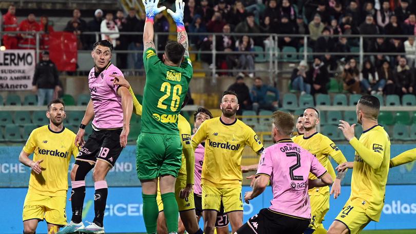 Modena, occhio al calendario La salvezza passa dal Braglia