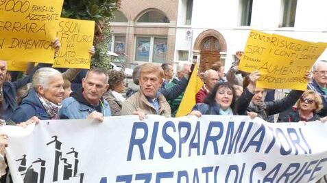 Ferrara, rimborsi ex Carife: spiraglio anche per i “bocciati”