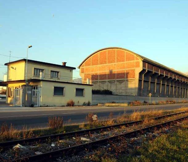Carrara, ricoverato al Noa Vittorio Manici: denunciò i veleni della Rumianca