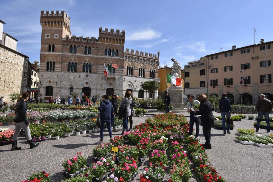 Grosseto, Comitato per la Vita da record: in 40 anni raccolti oltre 5 milioni