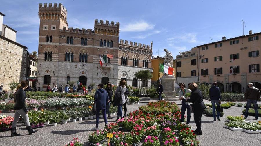 Grosseto, Comitato per la Vita da record: in 40 anni raccolti oltre 5 milioni